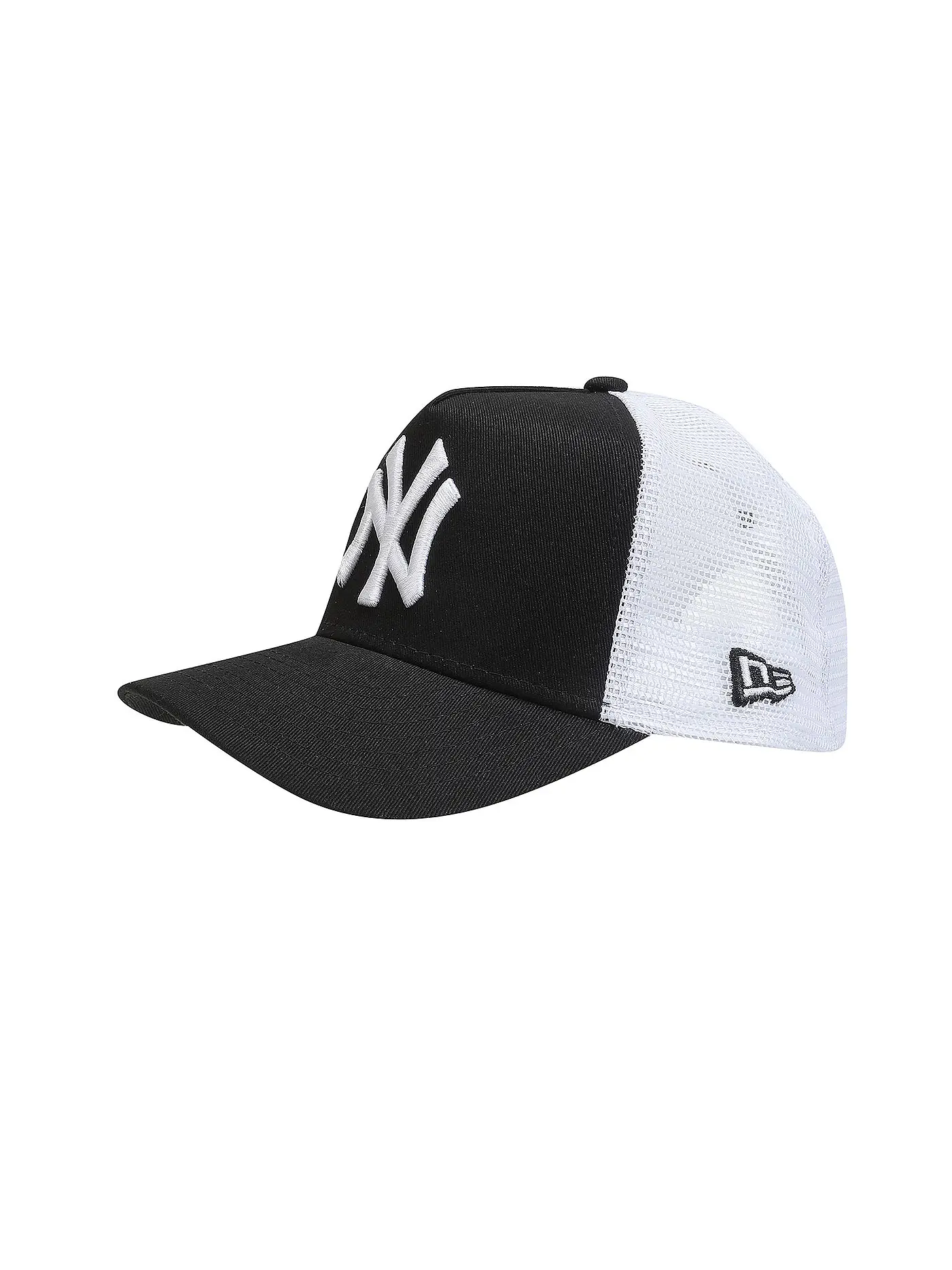 NEW ERA | Kappe 9Forty Trucker NY | 